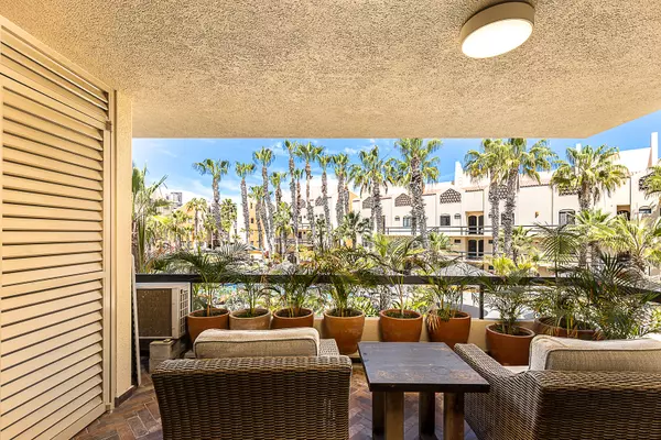 San Jose Del Cabo, BCS,Villa 9 Retorno Palmillas 203 #203-9