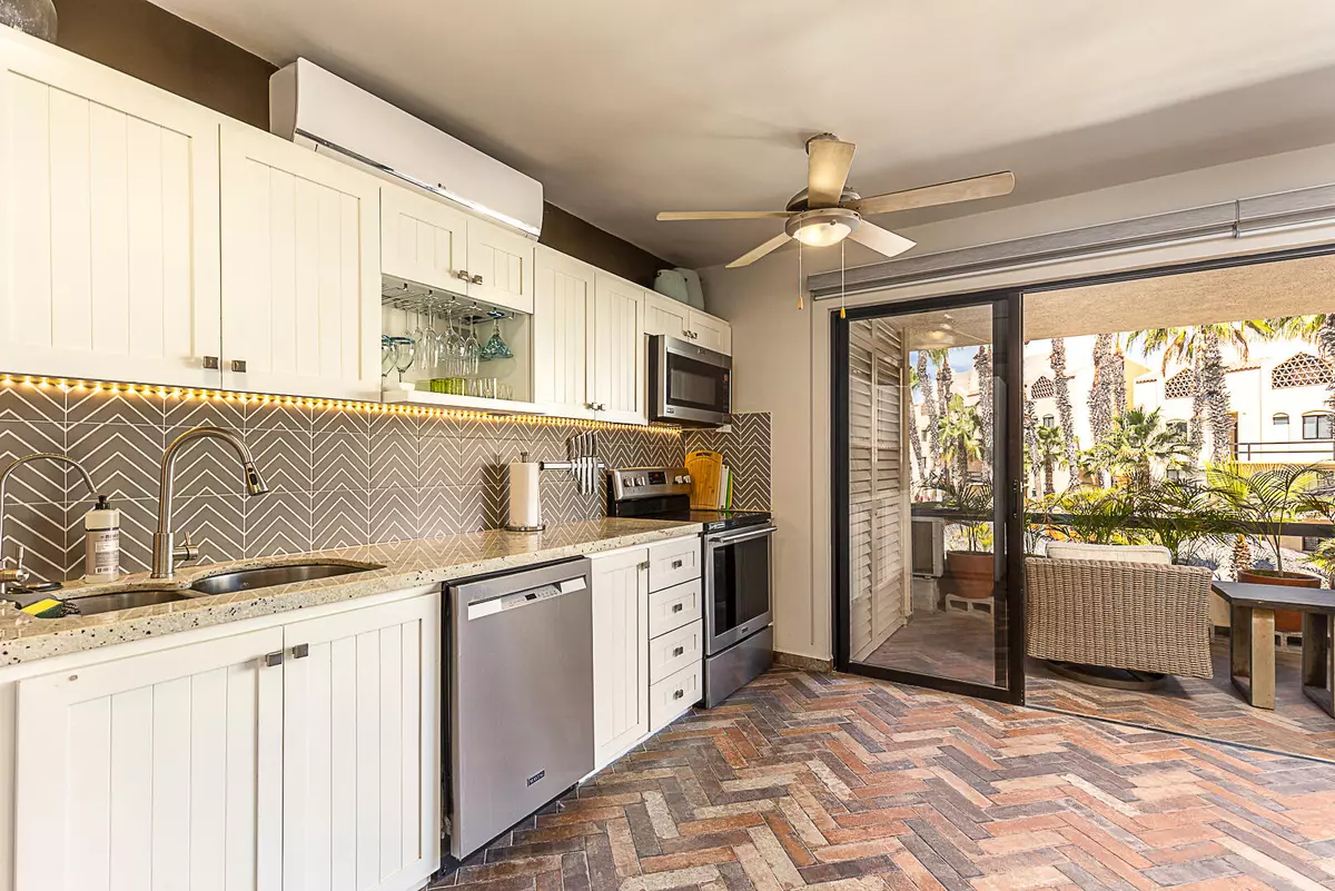 San Jose Del Cabo, BCS,Villa 9 Retorno Palmillas 203 #203-9