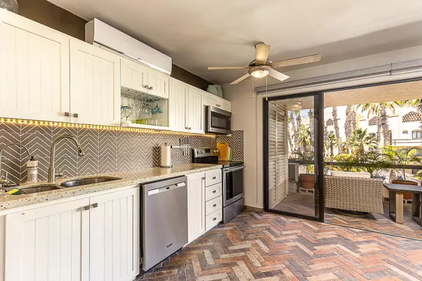 Villa 9 Retorno Palmillas 203 #203-9, San Jose Del Cabo, BCS