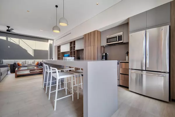 Cabo San Lucas, BCS,Paraiso Residences #1104