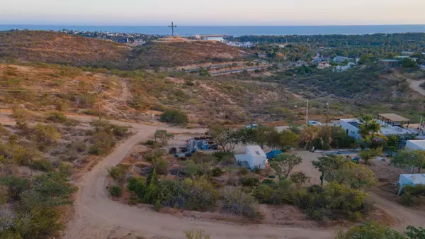 San Jose Del Cabo, BCS,Lot 18 M4