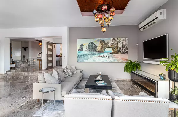 Cabo San Lucas, BCS,CASA ARMONIA #Block 37 Camino del Sol