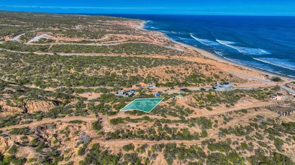 East Cape, BCS,9 East Cape Rd