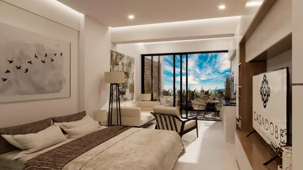 Cabo Corridor, BCS,251 Ejido Cabo San Lucas Parcela 2 Z6 P 1/3 #212 A