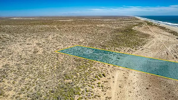 Pacific, BCS,s/n CACTUS OCEAN HIDEAWAY s/n