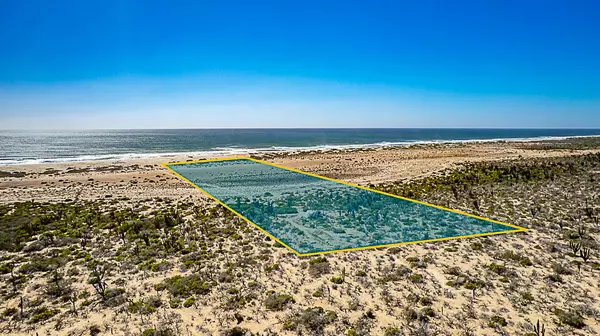 s/n CACTUS OCEAN HIDEAWAY s/n, Pacific, BCS