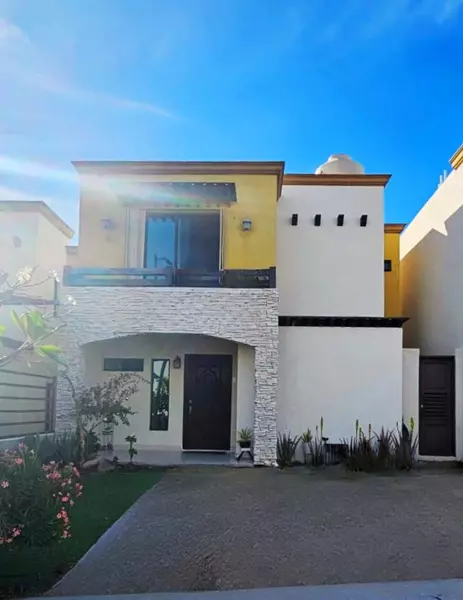 19 Los Muelles 23473 #Casa Portales, Cabo San Lucas, BCS