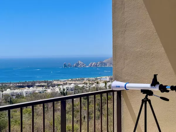 Cabo Corridor, BCS,PH Solaria #G405