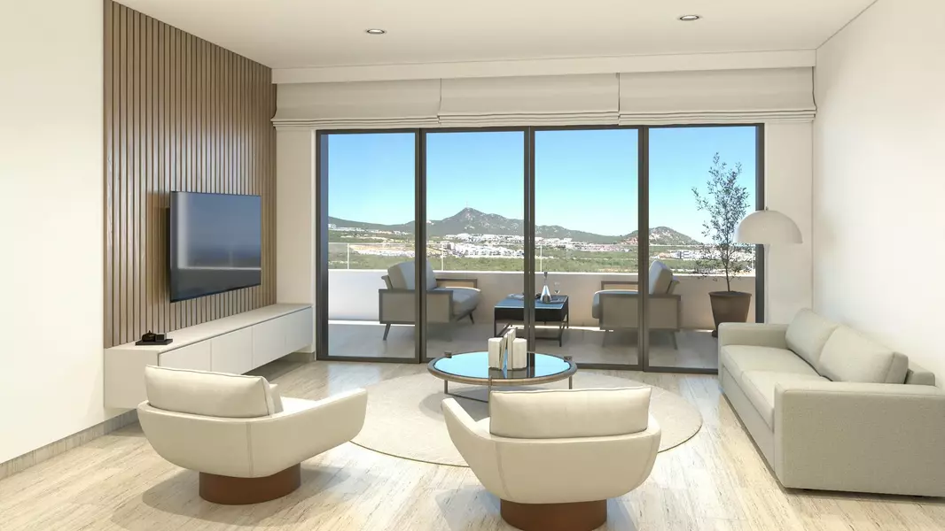 Solara del Mar #A01, Cabo Corridor, BCS