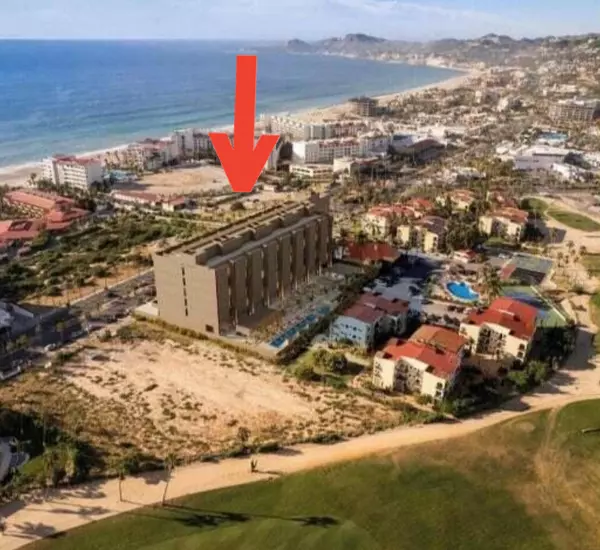 #110, San Jose Del Cabo, BCS