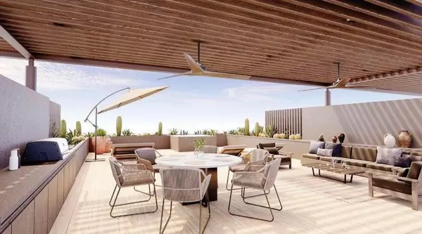 San Jose Del Cabo, BCS,#110