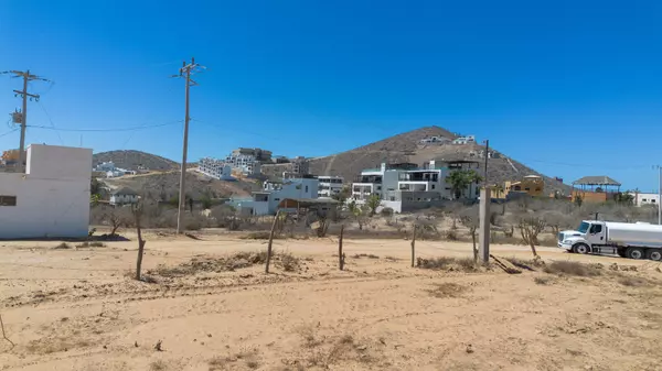 Pacific, BCS
