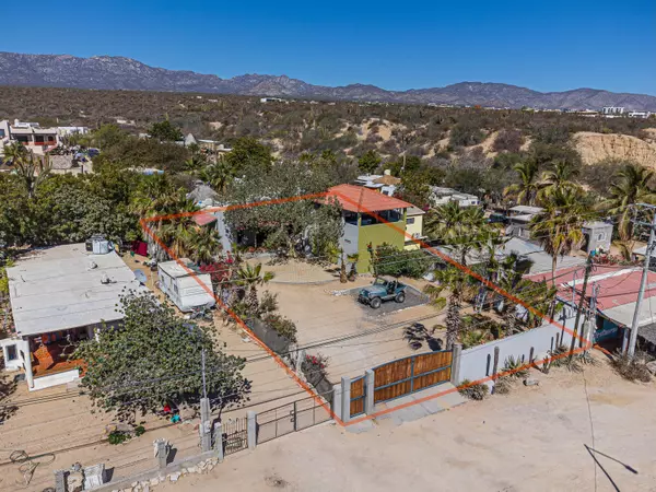 La Paz, BCS,#Casa Lily