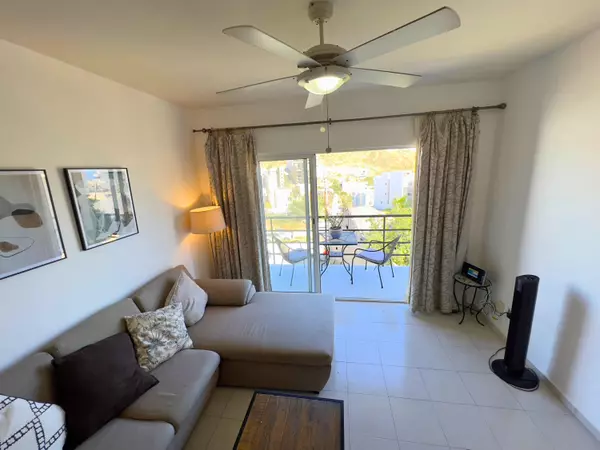 Cabo San Lucas, BCS,4027 Del Aguila #202