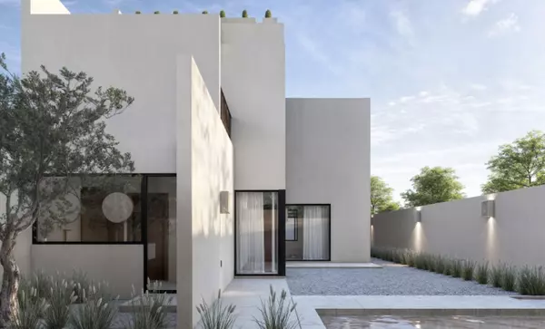 La Paz, BCS,Calle Trece  #Casa Roxanne