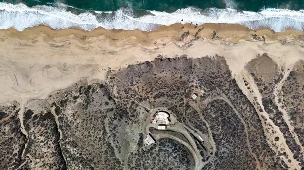 Pacific, BCS,BEACHFRONT Casa Tortuga