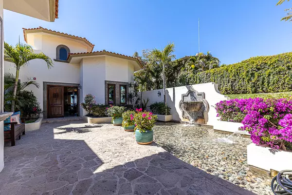 Puerta Del Sol 11-Villa Cisne, Cabo Corridor, BCS