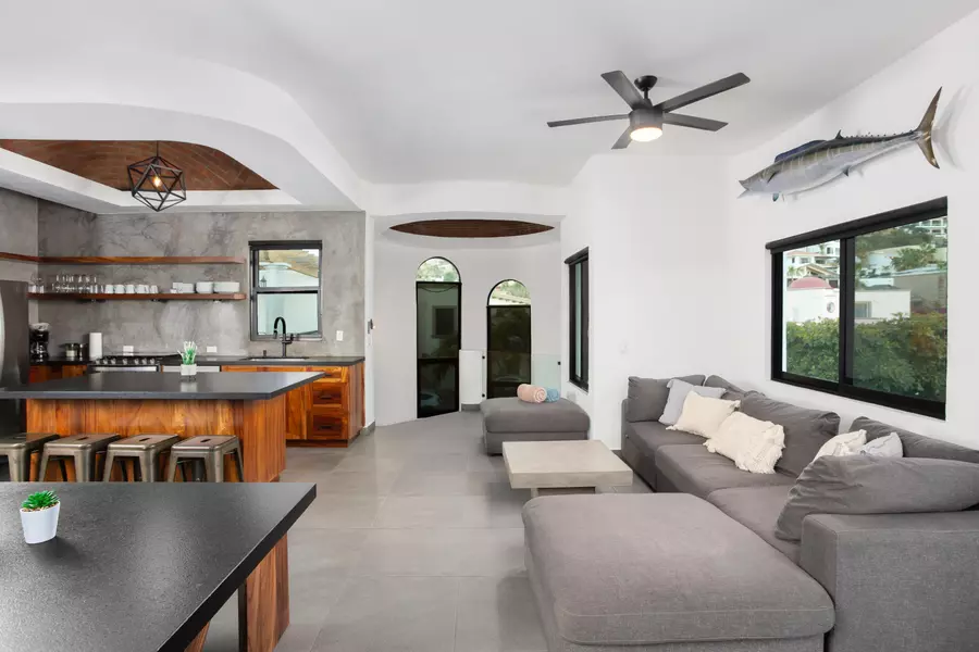 Cam. Del Cerro  #Casa Nido de Pajaro Cerro, Cabo San Lucas, BCS