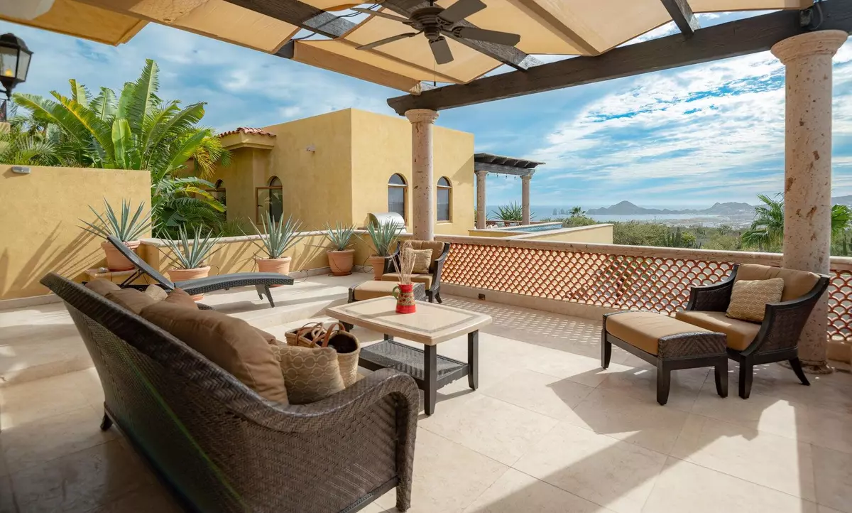Cabo Corridor, BCS,Seller Financing #B
