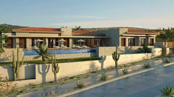 L32 Altillo #Casa Bonita, San Jose Del Cabo, BCS