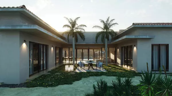 San Jose Del Cabo, BCS,L32 Altillo  #Casa Bonita