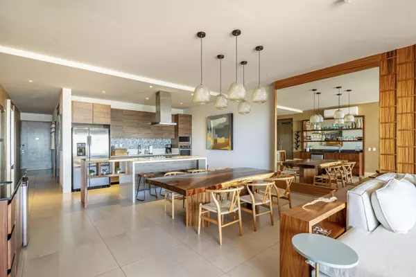 Cabo Corridor, BCS,Vista Vela II Unit #4102