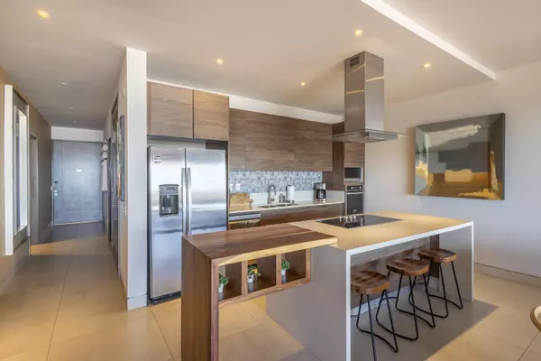 Cabo Corridor, BCS,Vista Vela II Unit #4102