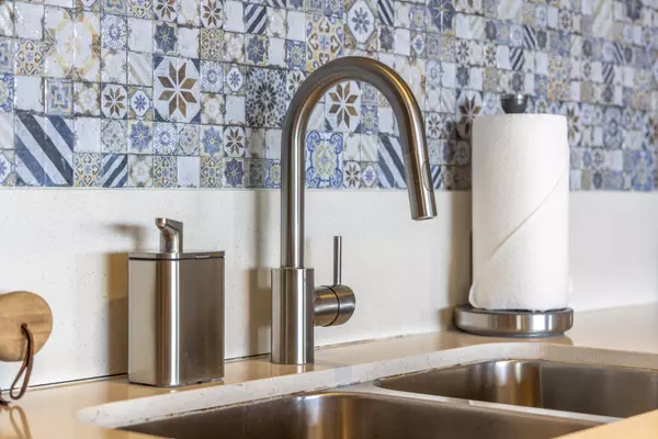 Cabo Corridor, BCS,Vista Vela II Unit #4102