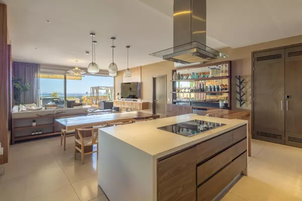 Cabo Corridor, BCS,Vista Vela II Unit #4102