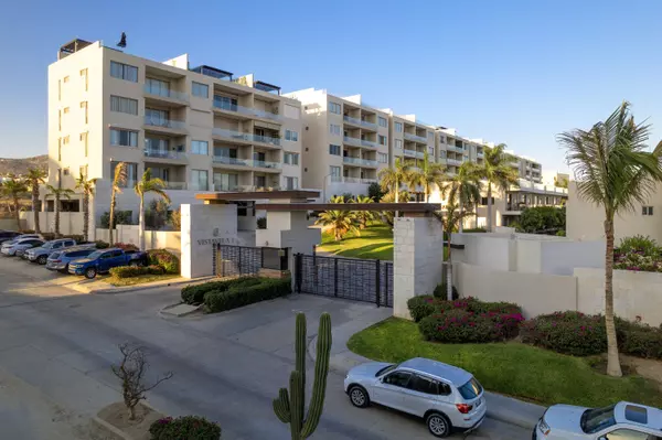 3 Bedrooms water view #2301, Cabo Corridor, BCS
