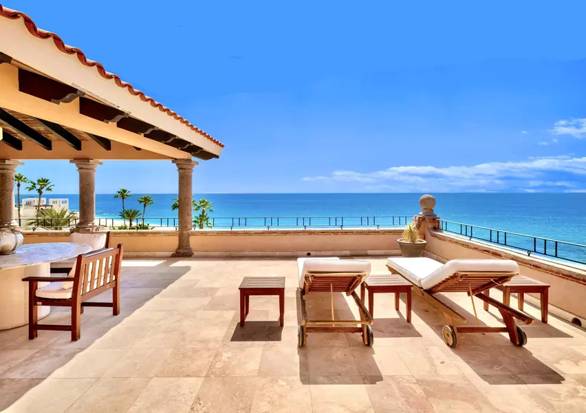 Penthouse Casa del Mar Villa La Playa #401, San Jose Corridor, BCS