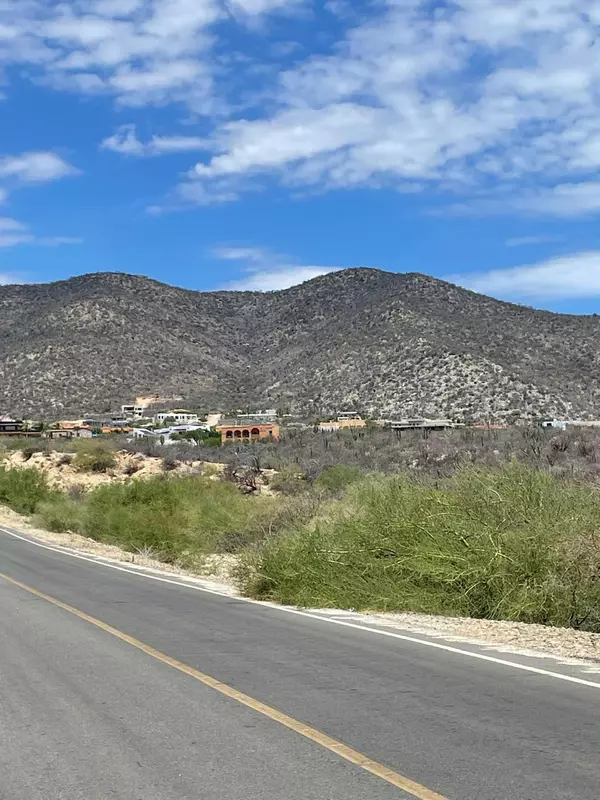 East Cape, BCS