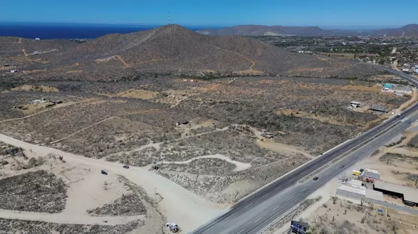 Pacific, BCS