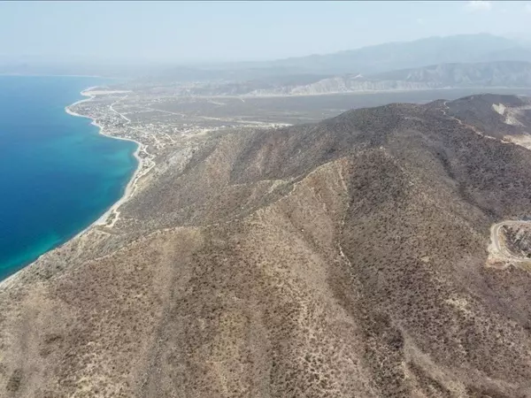 East Cape, BCS