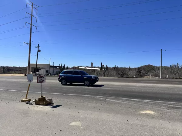 Cabo San Lucas, BCS,23473 El pozo de cota