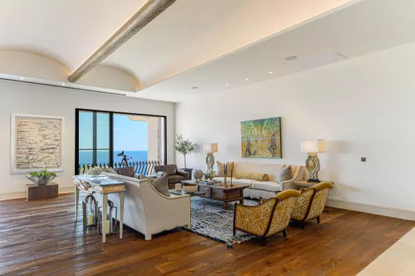 San Jose Corridor, BCS,#La Montana 7