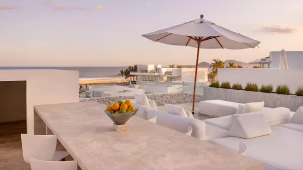 San Jose Del Cabo, BCS,Paseo del Malecon #Villa 12