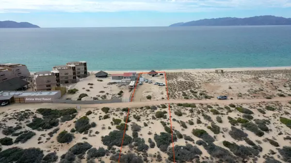 San Vicente de los Planes 9-2 Z1 P1/7, East Cape, BCS