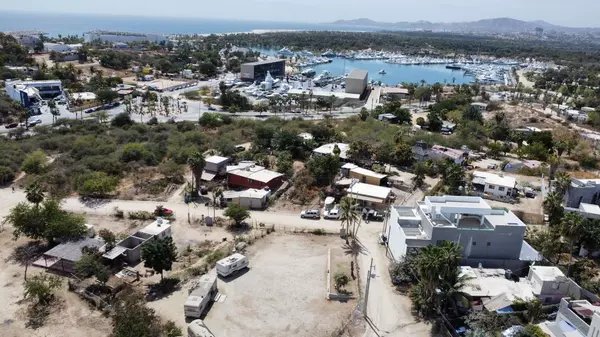 San Jose Del Cabo, BCS,calle Camaron