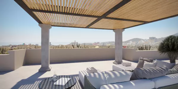 Pacific, BCS,Cerritos House in Cerritos Beach #Casa Gloria