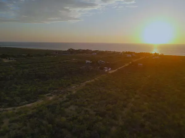 Pacific, BCS,carr. tran mza 09 lote 01