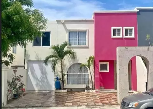 1729 Octava Avenida  #CASA RAFAEL TABACHINES, Cabo San Lucas, BCS