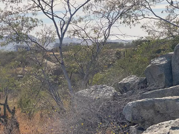 Cabo Corridor, BCS