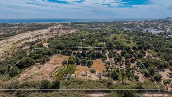 San Jose Del Cabo, BCS