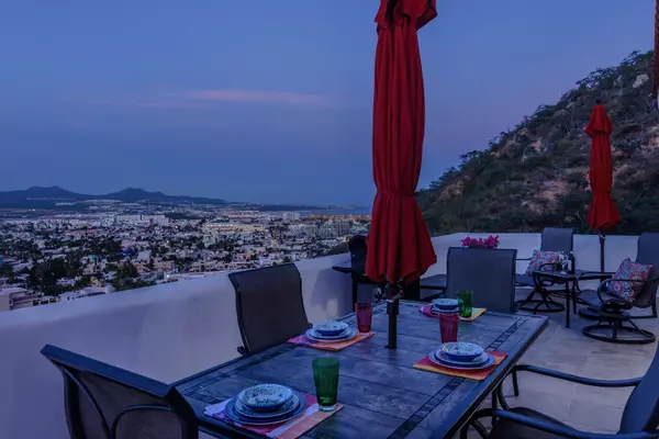 Cabo San Lucas, BCS,Calle, Camino Bonito #93