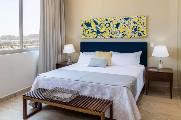 Cabo Corridor, BCS,Calle Nogal #1401