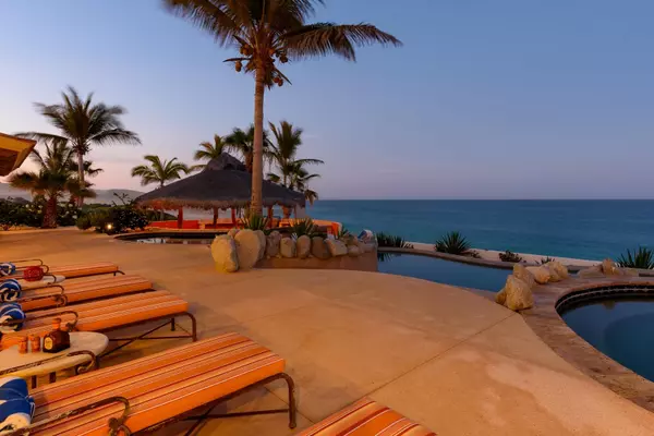 East Cape, BCS,Lot 1 Boca del Salado,Camino Costero #Villa las Dunas