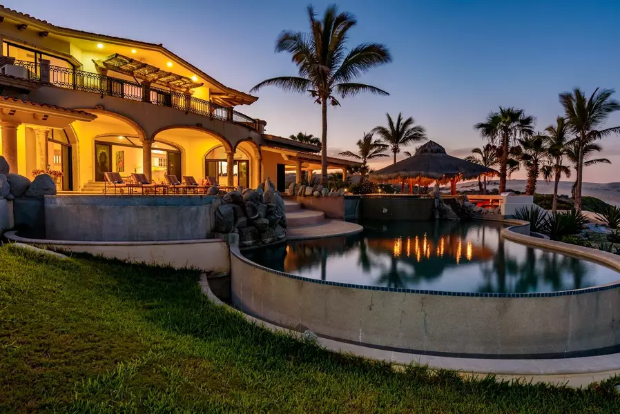 Lot 1 Boca del Salado, Camino Costero  #Villa las Dunas, East Cape, BCS