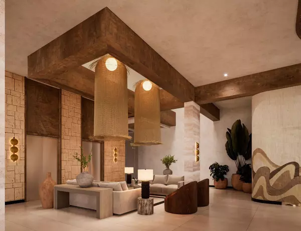 Cabo Corridor, BCS,#205