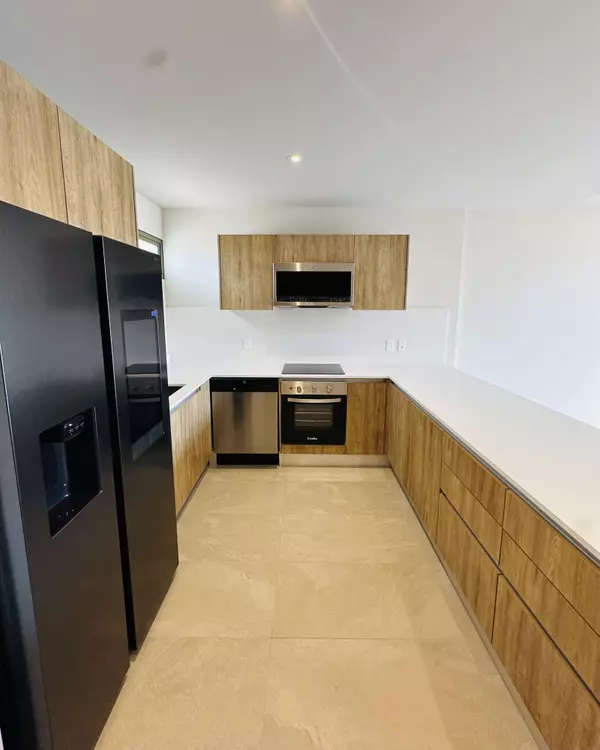 San Jose Corridor, BCS,Km 24.5 Carretera Trans #203